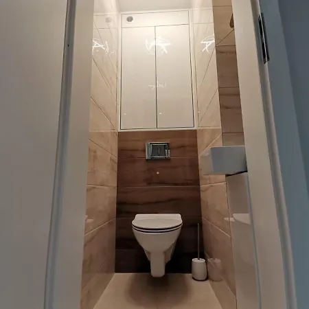 Strzyza Castle - Definicja Luksusu Apartmán