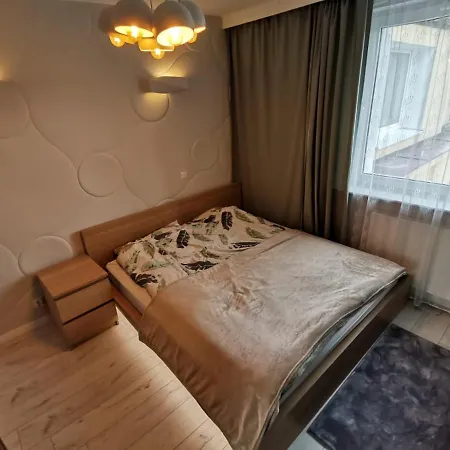 Strzyza Castle - Definicja Luksusu Apartment Gdansk