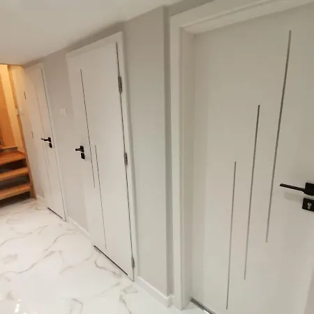 Strzyza Castle - Definicja Luksusu Apartmán