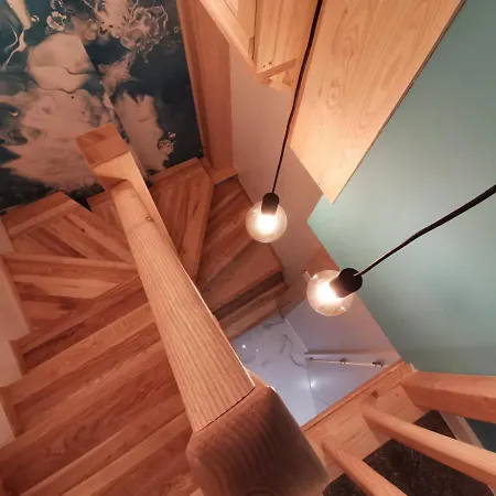 Strzyza Castle - Definicja Luksusu Apartmán