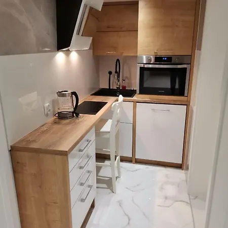 Apartment Strzyza Castle - Definicja Luksusu *