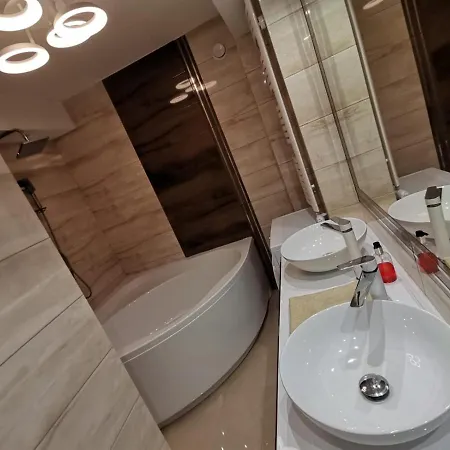 Strzyza Castle - Definicja Luksusu Apartmán Gdaňsk