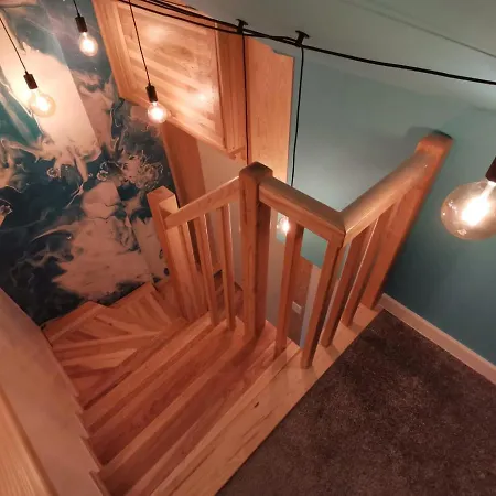 Strzyza Castle - Definicja Luksusu Apartmán Gdaňsk