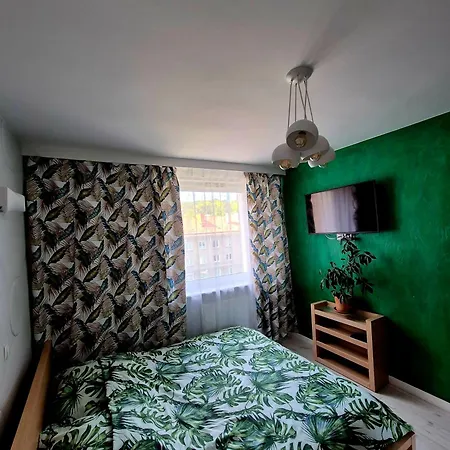 Apartment Strzyza Castle - Definicja Luksusu