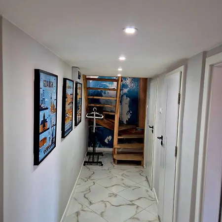 Apartment Strzyza Castle - Definicja Luksusu