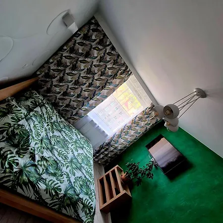 Strzyza Castle - Definicja Luksusu Apartment *